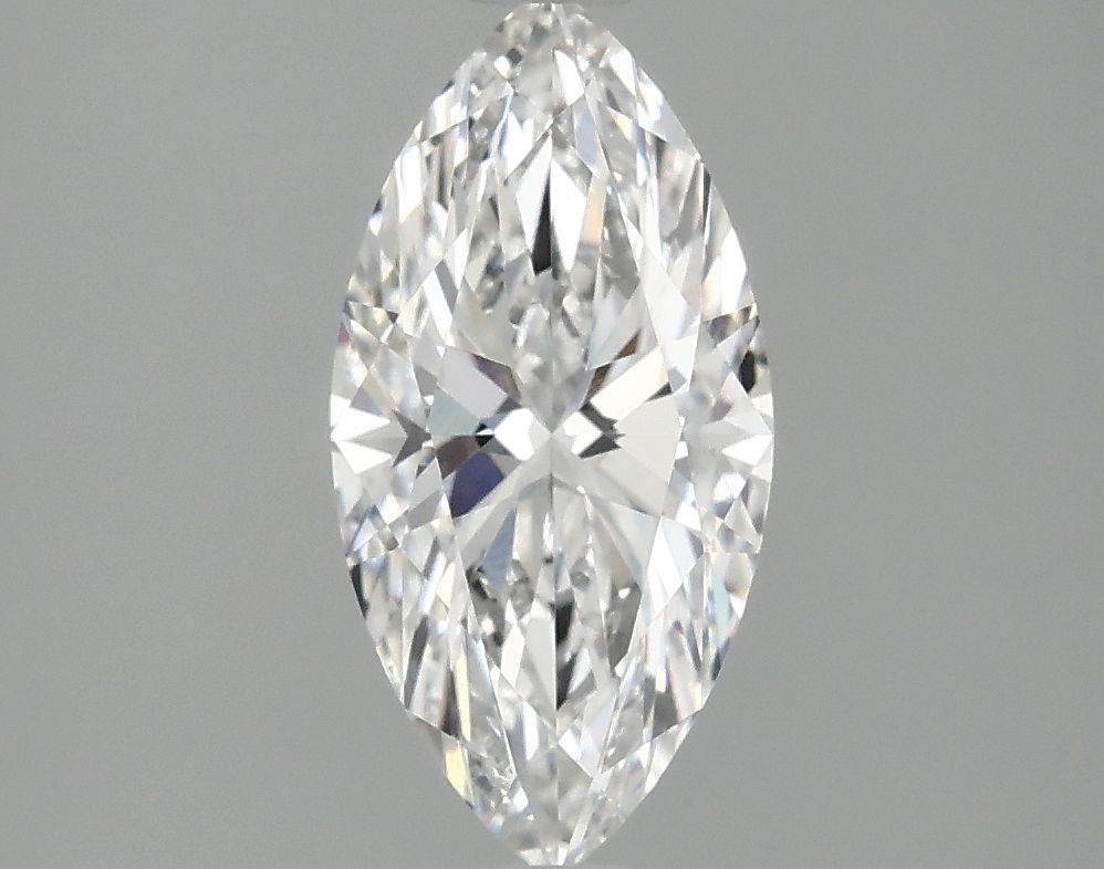 Lab Grown Diamond 1,59Ct F-VVS2 Marquise - IGILG790610886 1