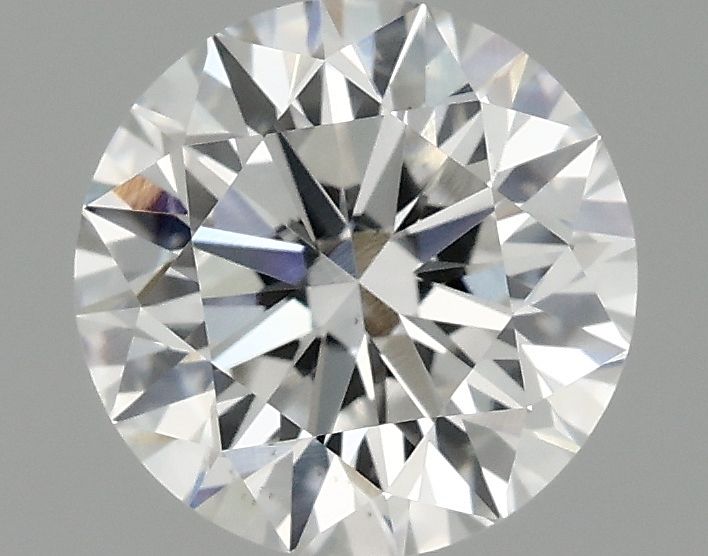 Lab Grown Diamond 1,02Ct D-VS2 Round - IGILG797601094 1