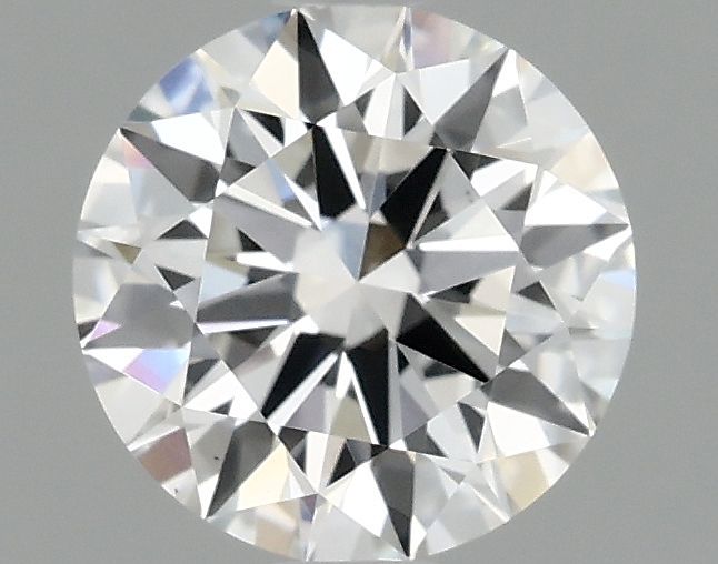 Lab Grown Diamond 1Ct D-VS1 Round - IGILG793639300 1