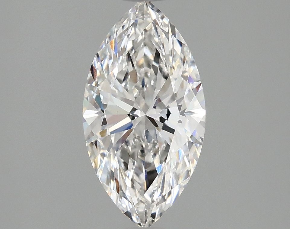 Lab Grown Diamond 1,52Ct E-VVS2 Marquise - IGILG789630859 1