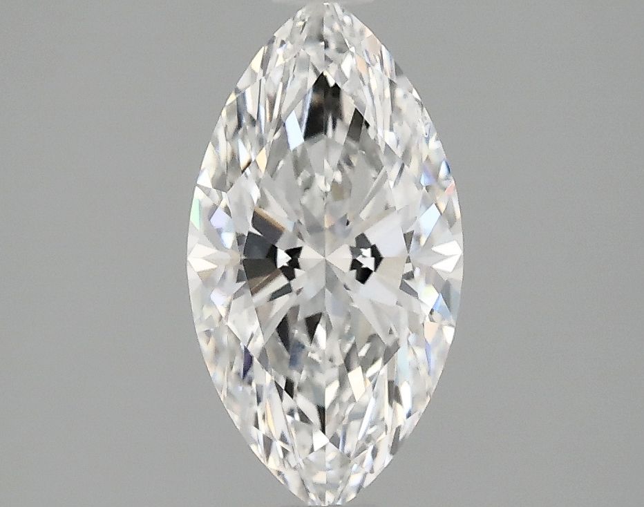 Lab Grown Diamond 1,38Ct E-VS2 Marquise - IGILG790612764 1