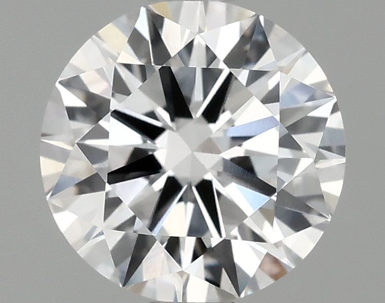 Lab Grown Diamond 1,5Ct D-VS1 Round - IGILG790650446 1