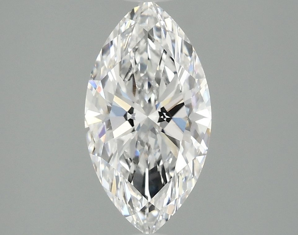 Lab Grown Diamond 1,57Ct D-VVS2 Marquise - IGILG790643658 1