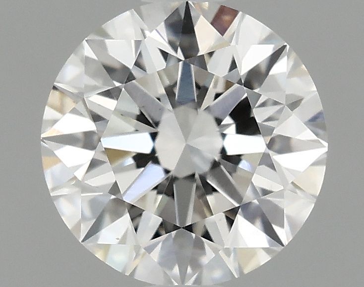 Lab Grown Diamond 1,01Ct E-VS2 Round - IGILG794662361 1