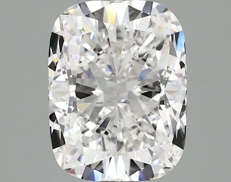 Lab Grown Diamond 2,02Ct E-VS2 Cushion - IGILG794662100 1