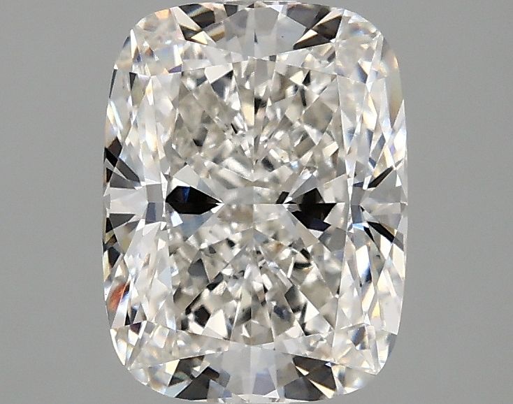 Lab Grown Diamond 1,99Ct F-VVS2 Cushion - IGILG784629569 1