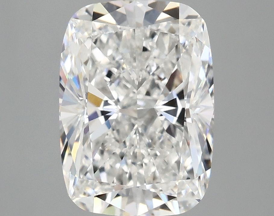 Lab Grown Diamond 3,07Ct E-VS1 Cushion - IGILG787605240 1