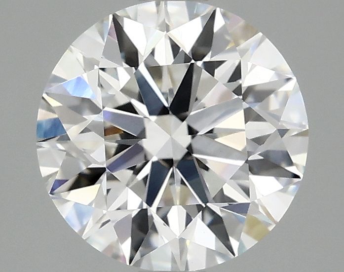 Lab Grown Diamond 2,04Ct D-VVS2 Round - IGILG771653769 1