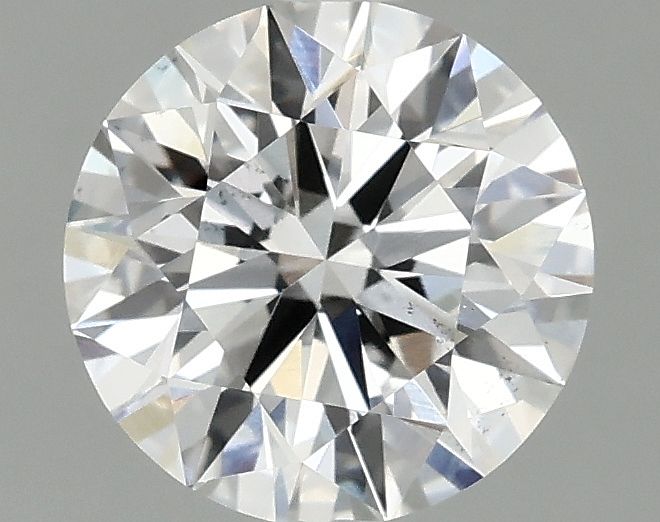 Lab Grown Diamond 1,5Ct E-VS2 Round - IGILG787634590 1
