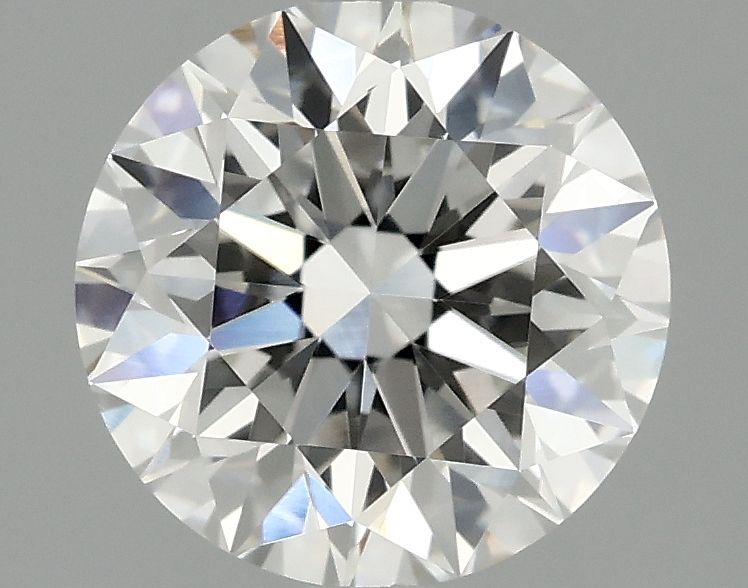 Lab Grown Diamond 1,99Ct F-VVS2 Round - IGILG787634600 1