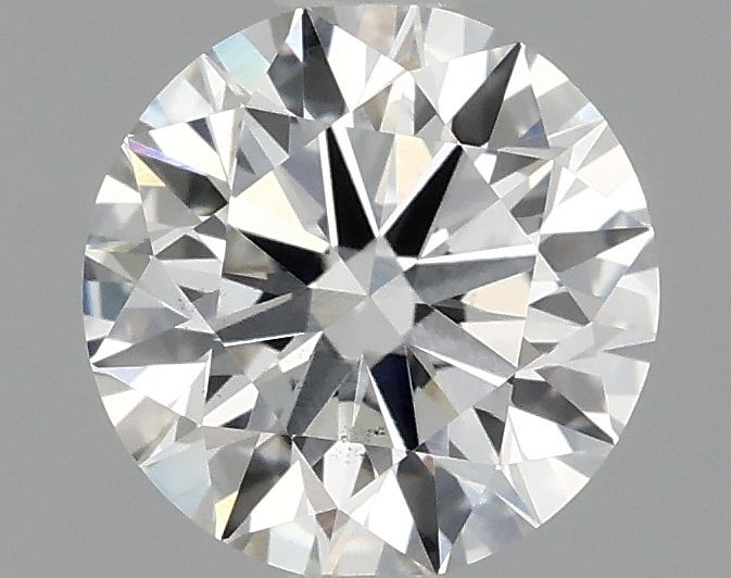 Lab Grown Diamond 1,01Ct E-VS2 Round - IGILG787641948 1
