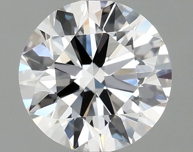 Lab Grown Diamond 1,01Ct D-VVS2 Round - IGILG794661996 1
