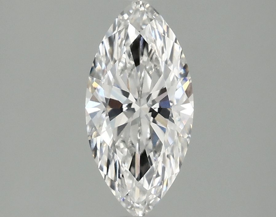 Lab Grown Diamond 1,08Ct F-VS1 Marquise - IGILG786647802 1