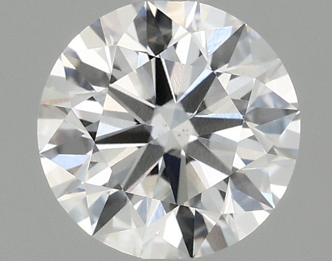 Lab Grown Diamond 1,02Ct D-VS2 Round - IGILG794677860 1
