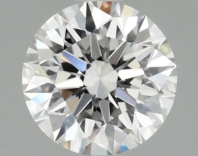 Lab Grown Diamond 1,55Ct F-VVS2 Round - IGILG770661514 1