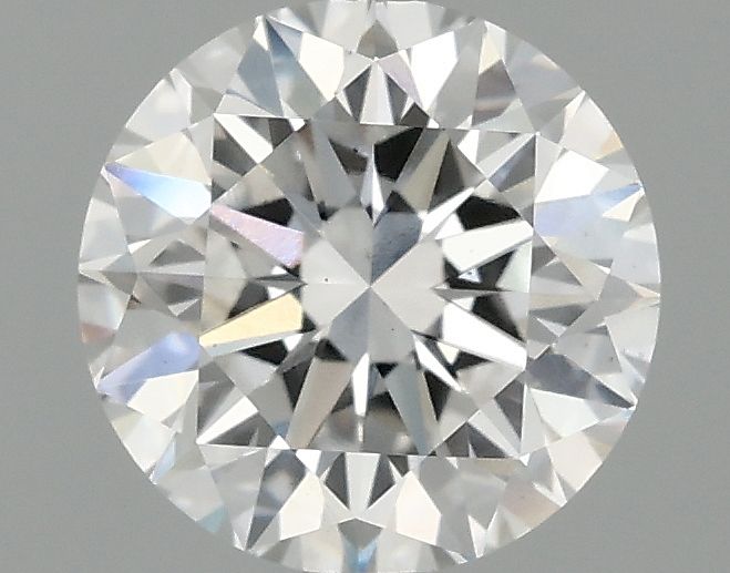 Lab Grown Diamond 1,55Ct F-VS2 Round - IGILG810637993 1