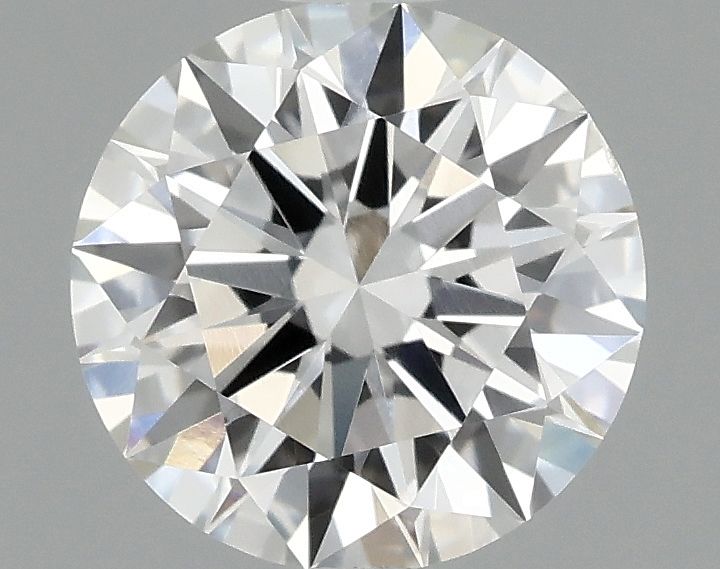 Lab Grown Diamond 1,01Ct E-VS2 Round - IGILG783625412 1
