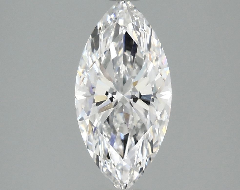 Lab Grown Diamond 1,49Ct D-VS2 Marquise - IGILG787633474 1
