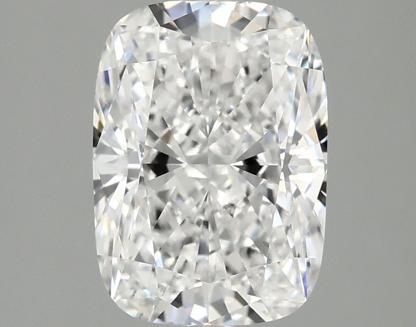 Lab Grown Diamond 2,06Ct D-VS2 Cushion - IGILG771666206 1