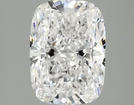 Lab Grown Diamond 2,06Ct D-VS2 Cushion - IGILG771666206 1