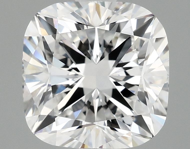 Lab Grown Diamond 2,04Ct D-VVS2 Cushion - IGILG771658313 1