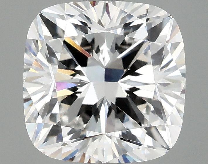 Lab Grown Diamond 2,06Ct E-VVS2 Cushion - IGILG771604984 1