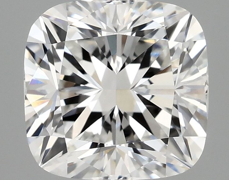 Lab Grown Diamond 2,36Ct E-VVS2 Cushion - IGILG787633223 1