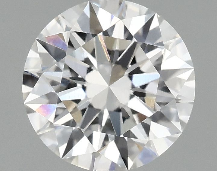 Lab Grown Diamond 1Ct E-VS1 Round - IGILG797646735 1