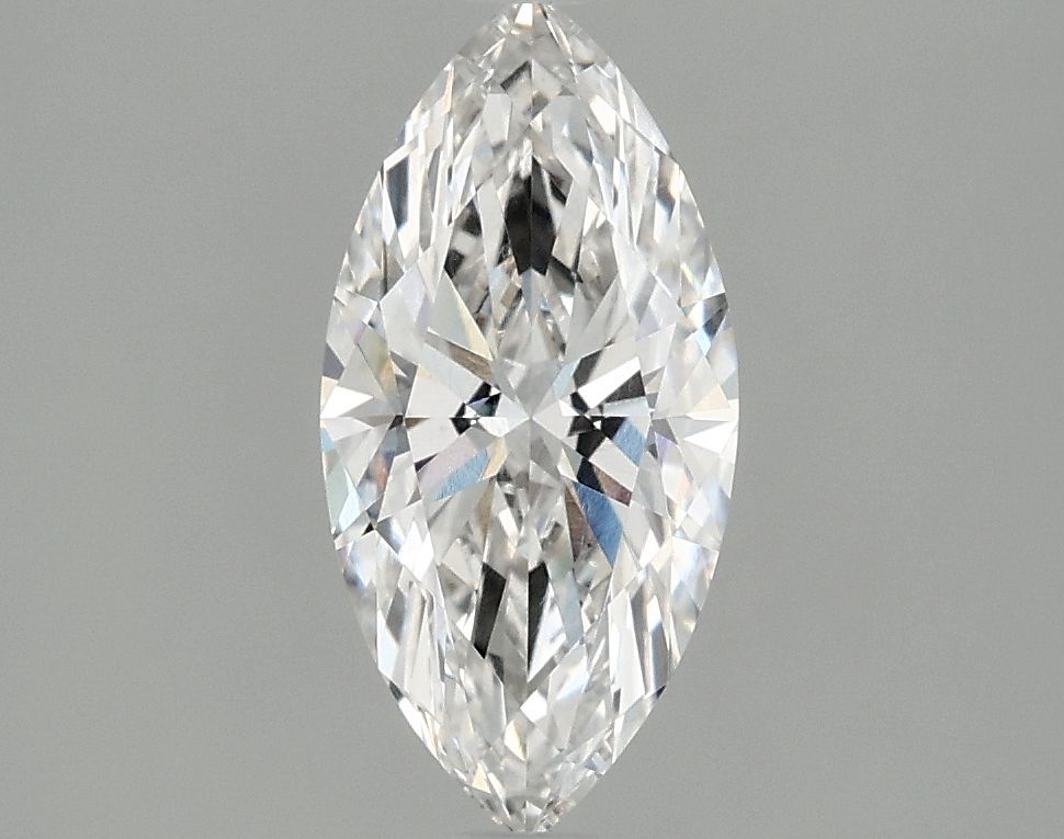 Lab Grown Diamond 1,39Ct F-VVS2 Marquise - IGILG795676232 1