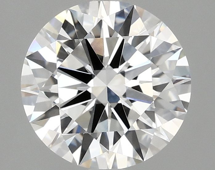 Lab Grown Diamond 2,06Ct E-VVS2 Round - IGILG769659339 1