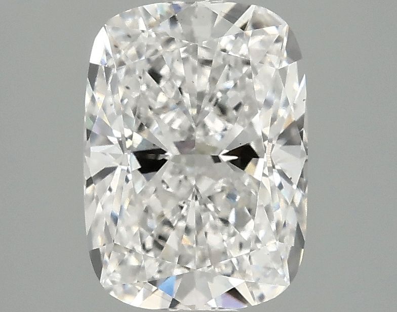 Lab Grown Diamond 2,06Ct E-VS2 Cushion - IGILG794692384 1