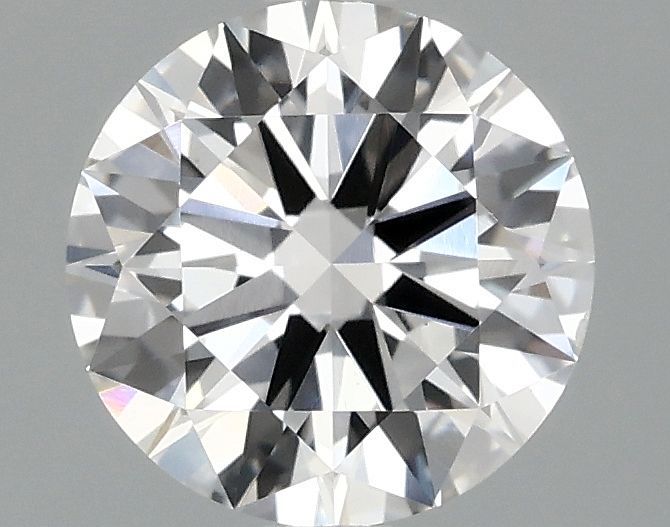 Lab Grown Diamond 1,51Ct D-VS2 Round - IGILG790611055 1