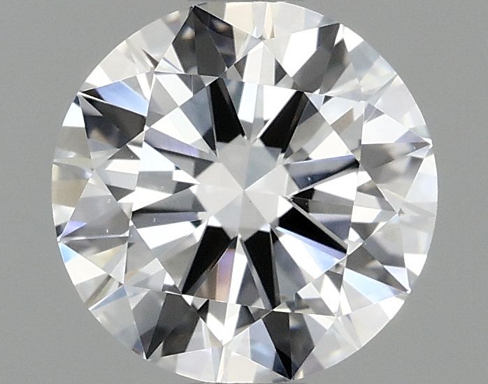 Lab Grown Diamond 0,99Ct D-VS1 Round - IGILG787676689 1