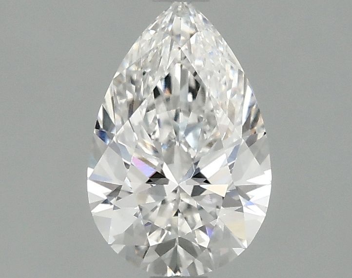 Lab Grown Diamond 1,04Ct E-VVS2 Pear - IGILG788614595 1