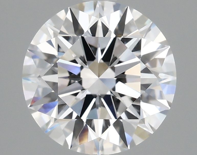 Lab Grown Diamond 2,52Ct E-VVS2 Round - IGILG763604758 1
