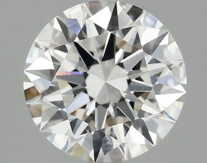 Lab Grown Diamond 2,06Ct G-VS1 Round - IGILG773620499 1