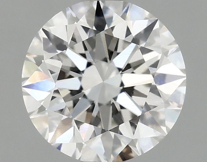 Lab Grown Diamond 1,08Ct F-VS1 Round - IGILG783657776 1