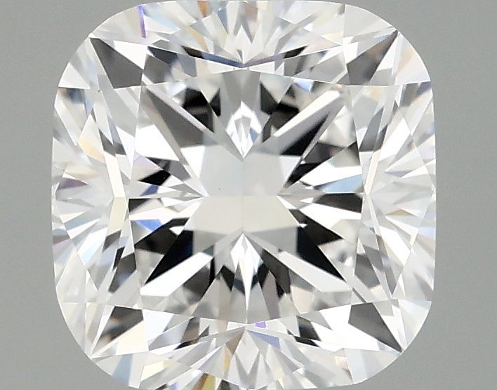 Lab Grown Diamond 2,06Ct E-VVS2 Cushion - IGILG773620520 1