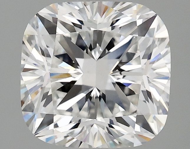 Lab Grown Diamond 2,04Ct E-VS1 Cushion - IGILG772691649 1