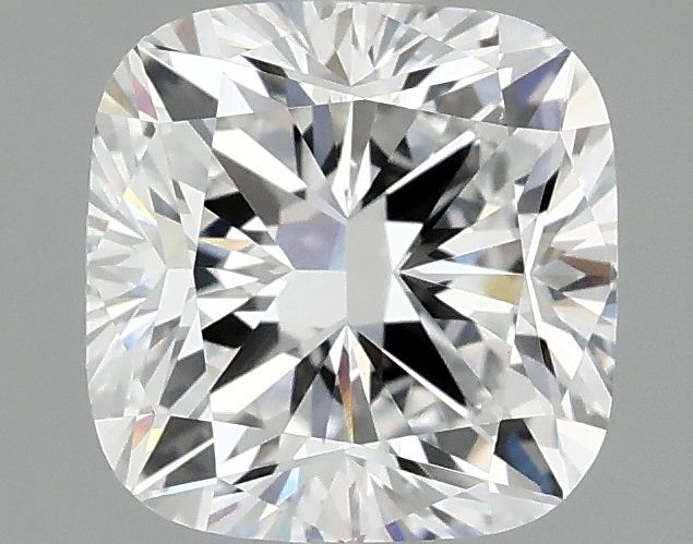 Lab Grown Diamond 2,04Ct D-VVS2 Cushion - IGILG772601400 1