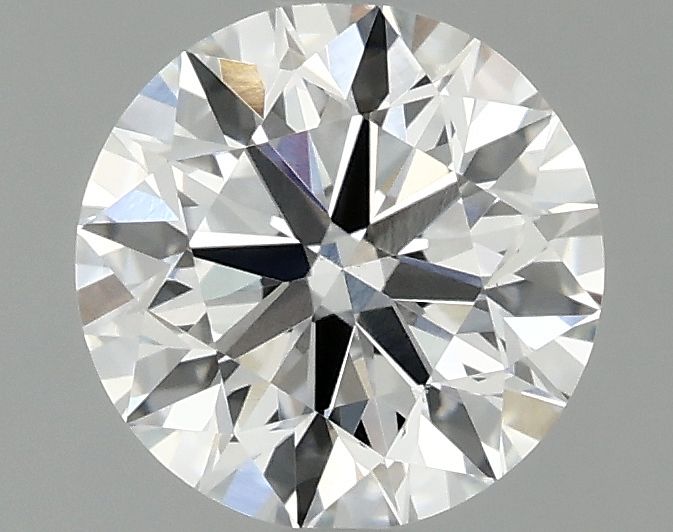 Lab Grown Diamond 1,09Ct E-VS1 Round - IGILG782690261 1