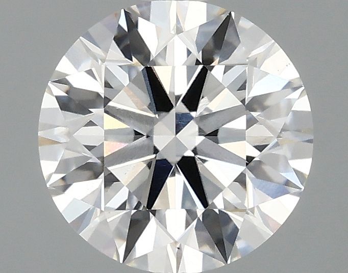 Lab Grown Diamond 1,56Ct G-VS1 Round - IGILG782686291 1