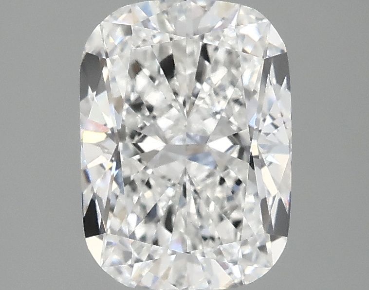 Lab Grown Diamond 2Ct E-VS1 Cushion - IGILG793649646 1