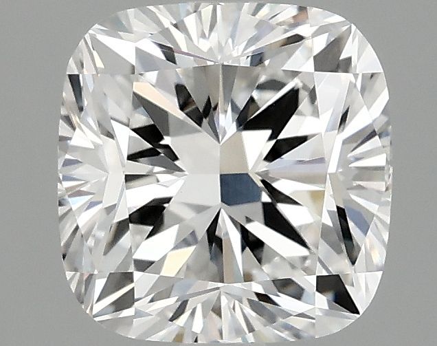 Lab Grown Diamond 2,04Ct D-VVS2 Cushion - IGILG781650983 1