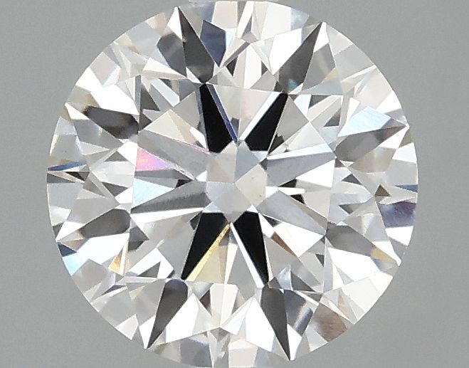 Lab Grown Diamond 1,53Ct E-VS2 Round - IGILG794649163 1