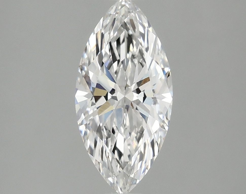 Lab Grown Diamond 1,38Ct E-VS1 Marquise - IGILG792642368 1