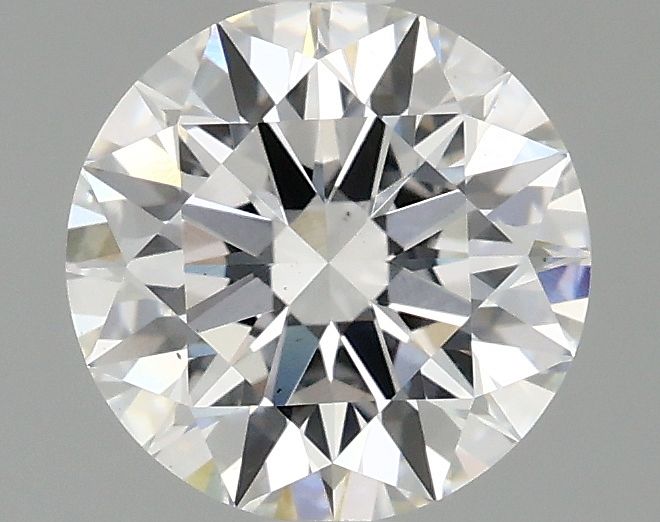 Lab Grown Diamond 1,52Ct E-VS2 Round - IGILG790610963 1