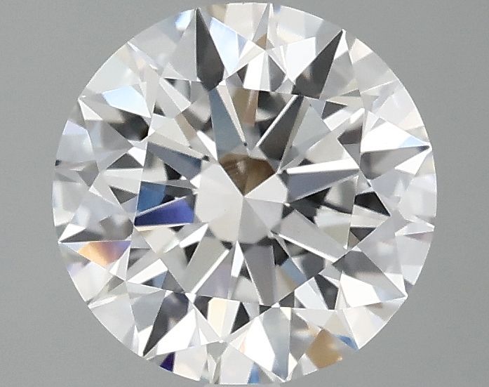 Lab Grown Diamond 1,95Ct D-VVS2 Round - IGILG780606272 1