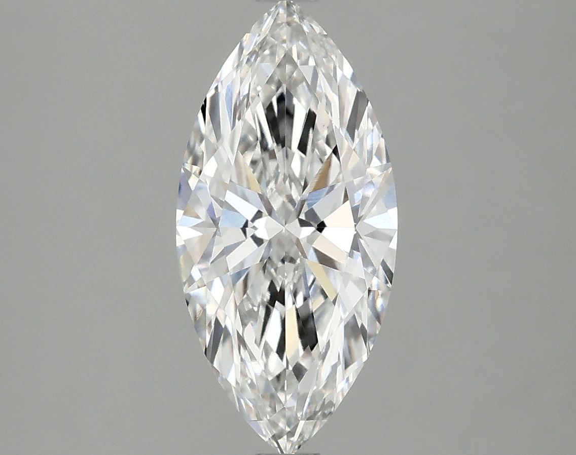 Lab Grown Diamond 1,87Ct E-VVS2 Marquise - IGILG778631258 1