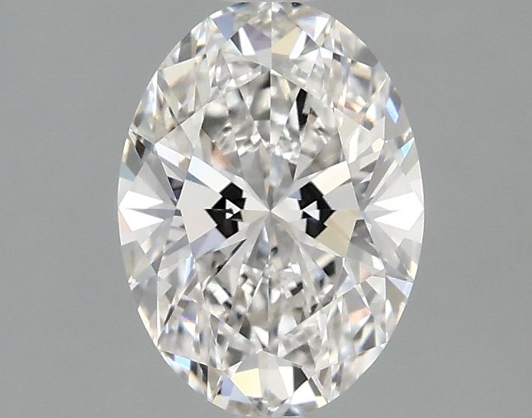 Lab Grown Diamond 1,4Ct F-VVS2 Oval - IGILG778677516 1